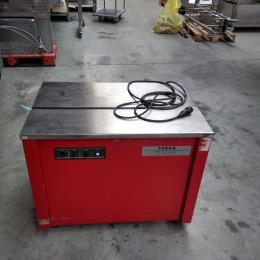 band-a-matic strapping machine